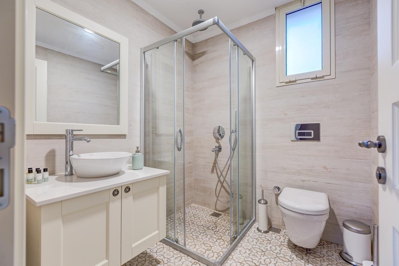 Windtown Deluxe Alacati Alaçatı Exterior photo