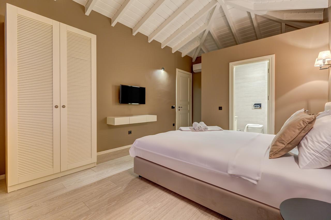 Windtown Deluxe Alacati Alaçatı Exterior photo